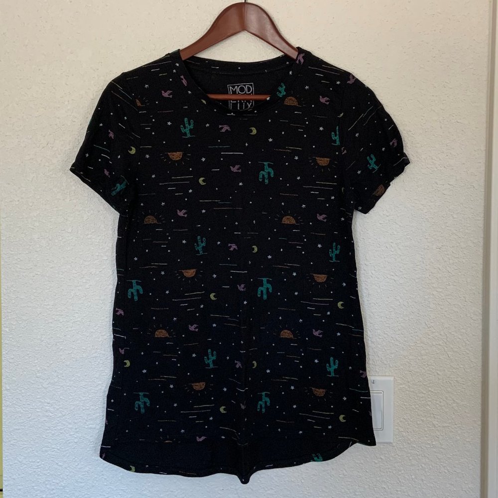 L Desert Tee